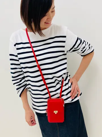 23区 L 蔦谷 コーディネート画像