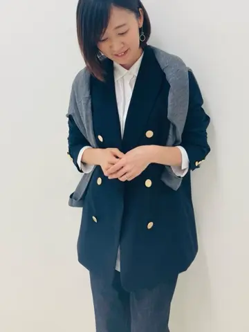 23区 L 蔦谷 コーディネート画像