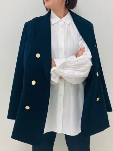 23区 L 蔦谷 コーディネート画像