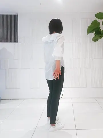 23区 L 緒續 コーディネート画像