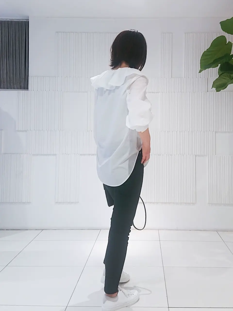 23区 L 緒續 コーディネート画像