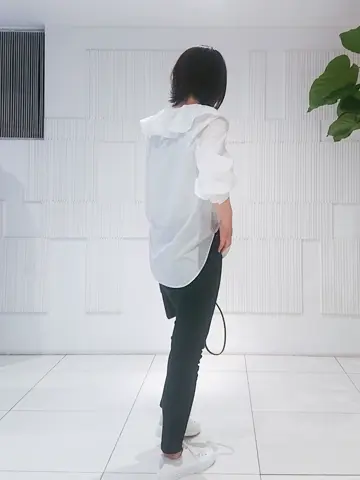 23区 L 緒續 コーディネート画像