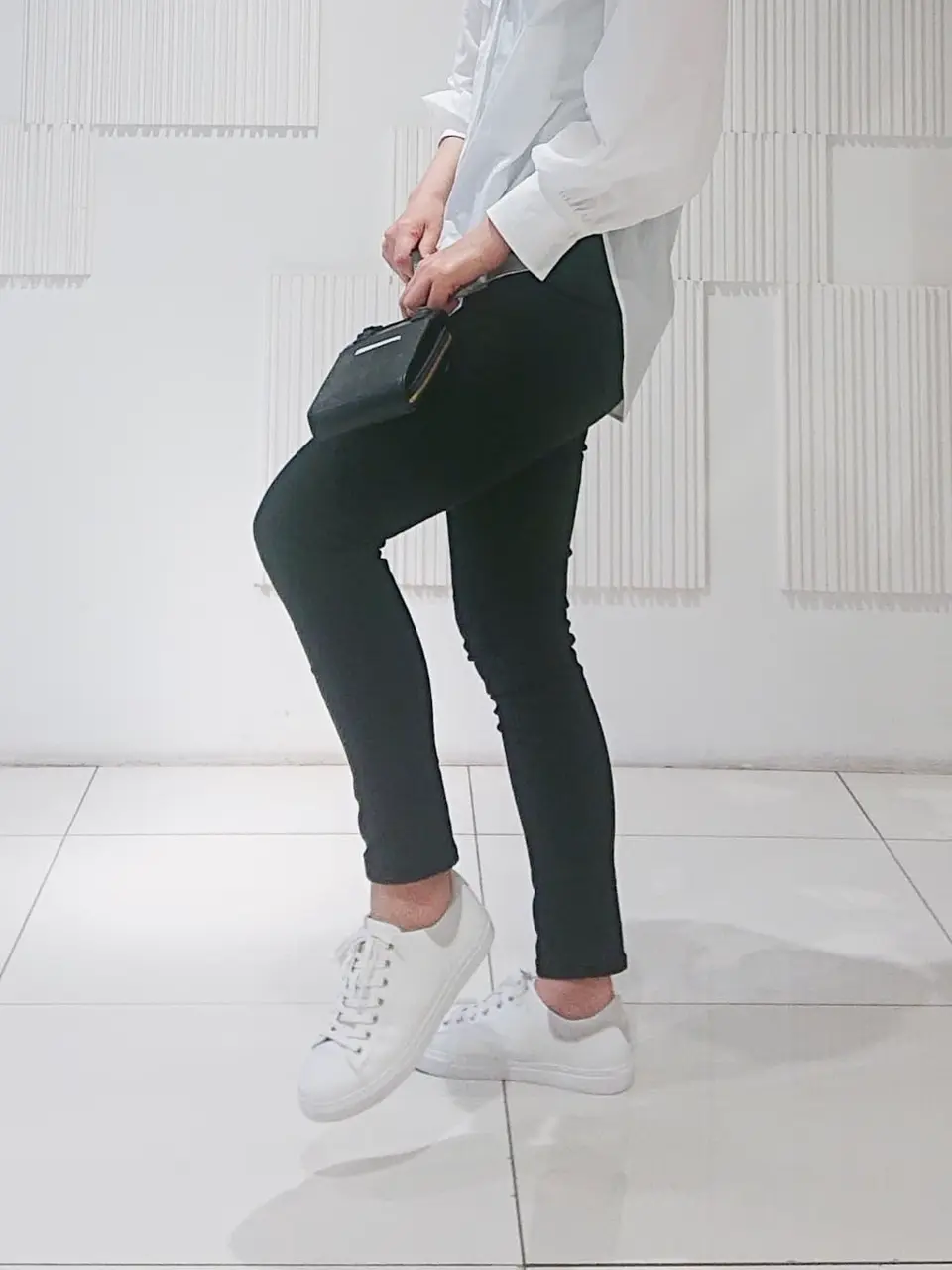 23区 L 緒續 コーディネート画像