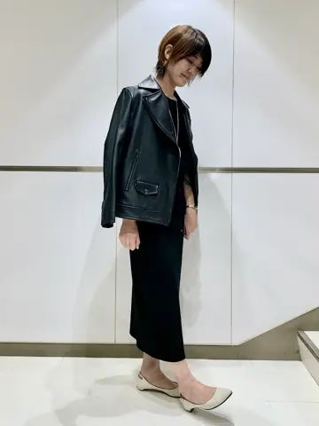 23区 L 稲船 コーディネート画像