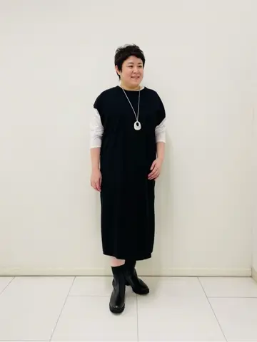 23区 L 佐藤 コーディネート画像