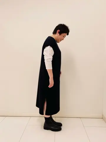 23区 L 佐藤 コーディネート画像