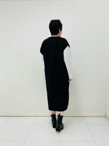 23区 L 佐藤 コーディネート画像