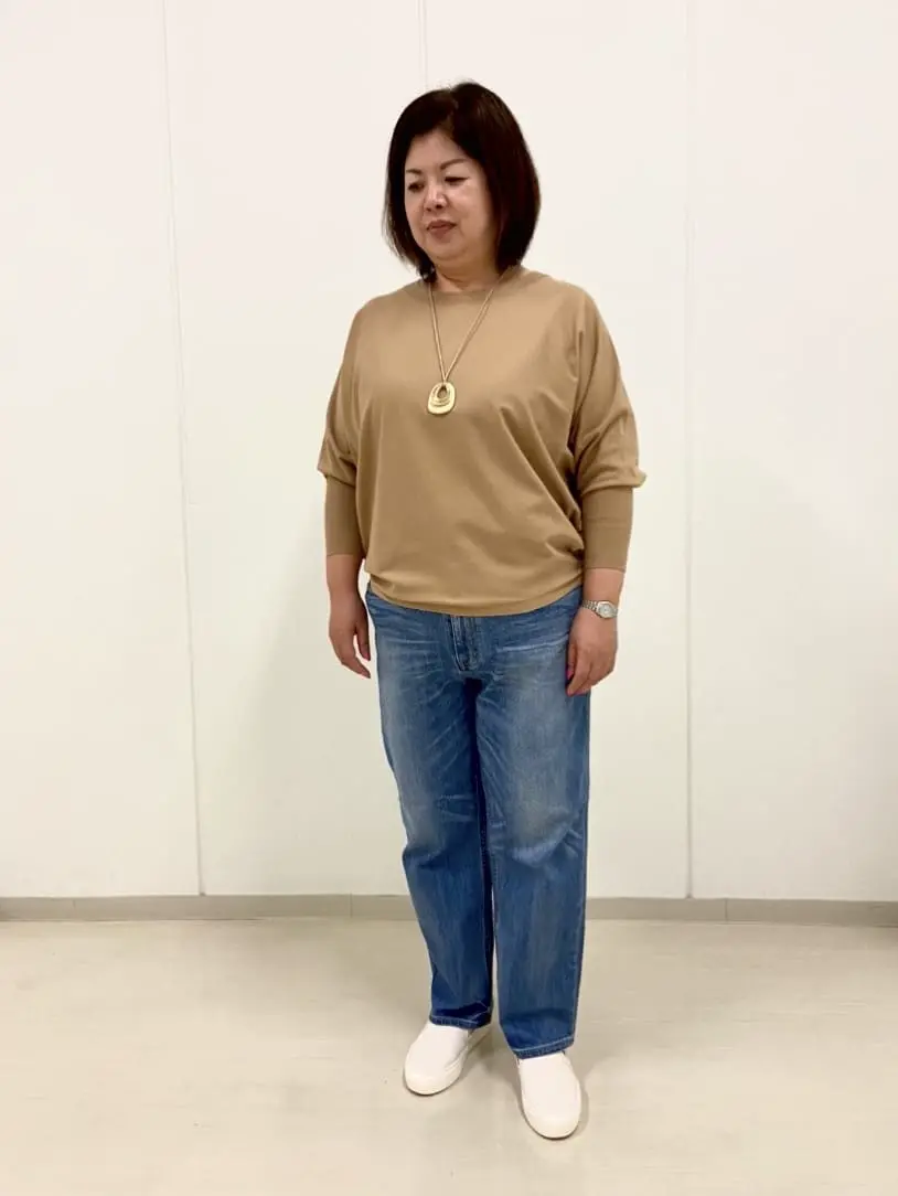  古川 コーディネート画像