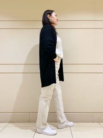 23区 L 山崎 コーディネート画像