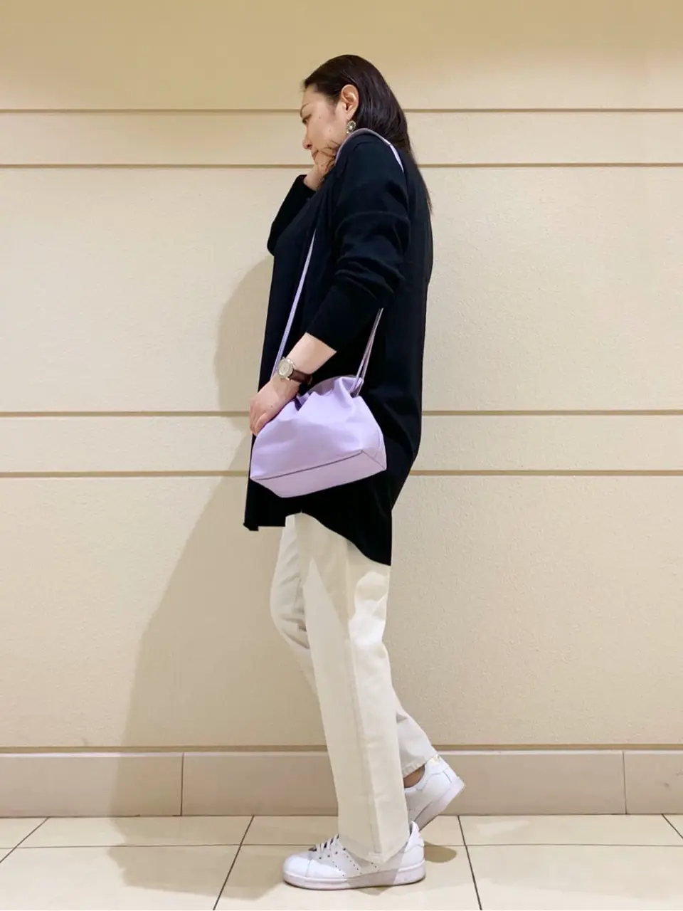 23区 L 山崎 コーディネート画像