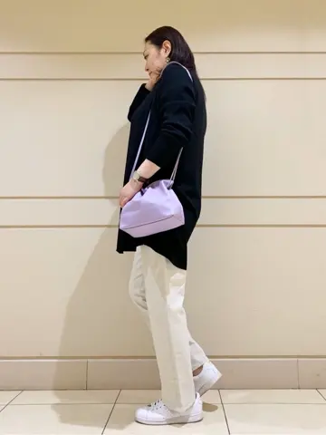 23区 L 山崎 コーディネート画像