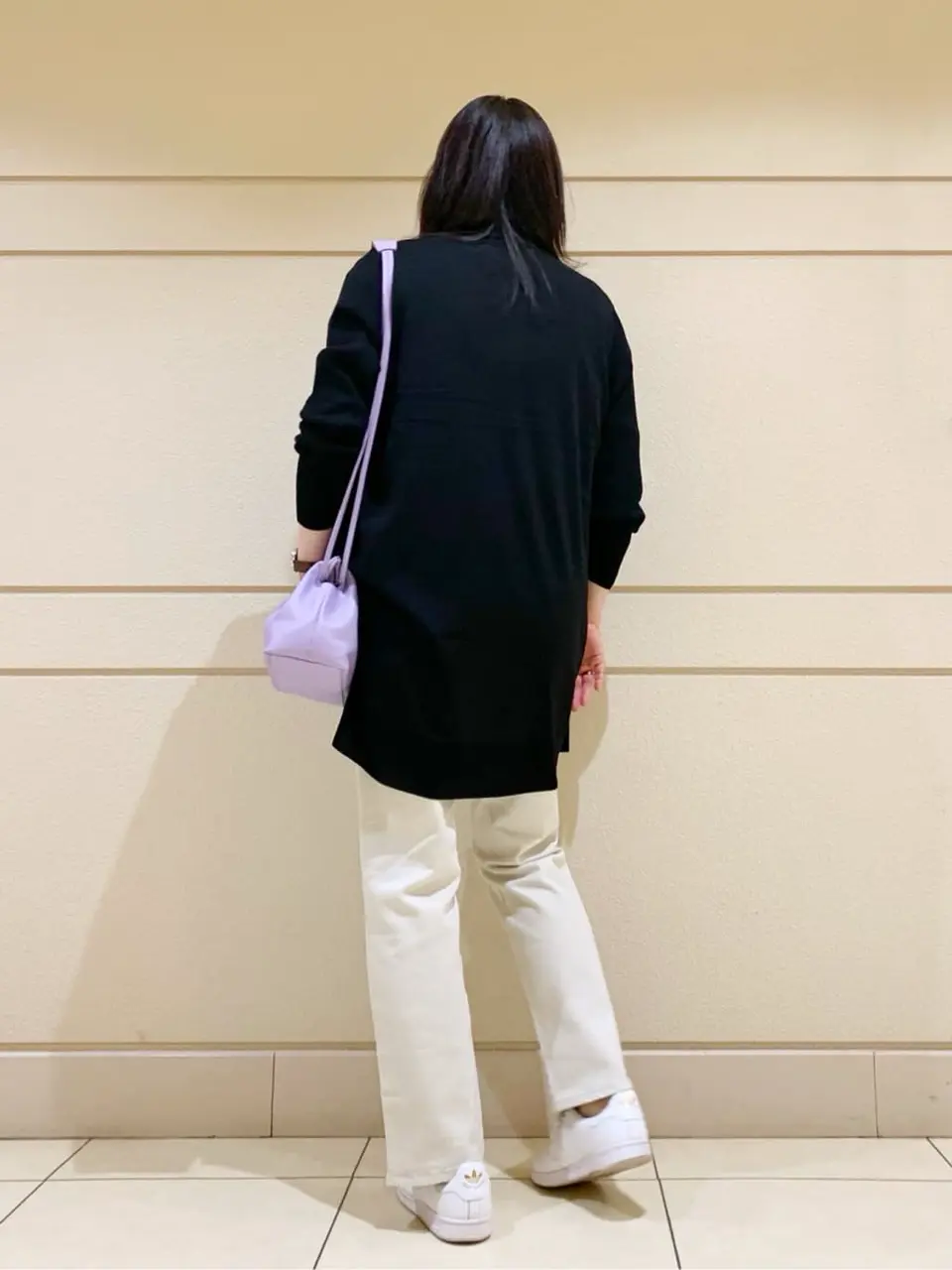 23区 L 山崎 コーディネート画像