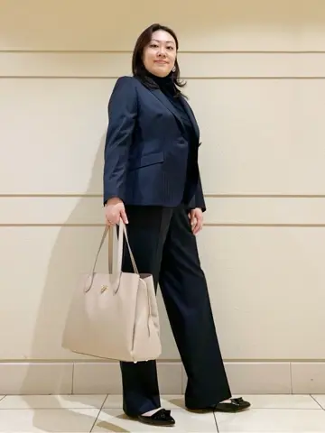 23区 L 山崎 コーディネート画像