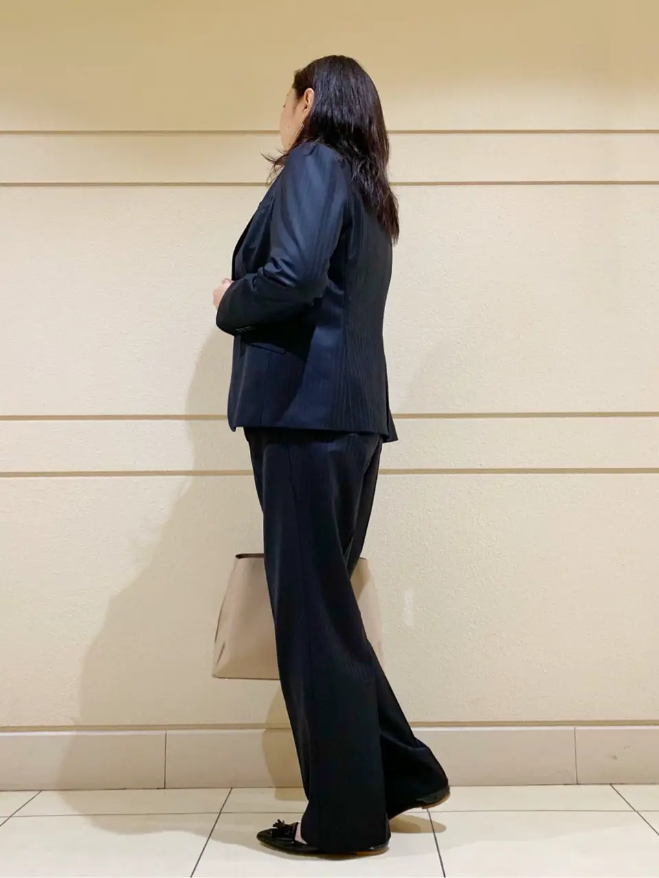 23区 L 山崎 コーディネート画像