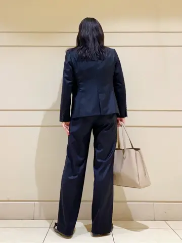 23区 L 山崎 コーディネート画像