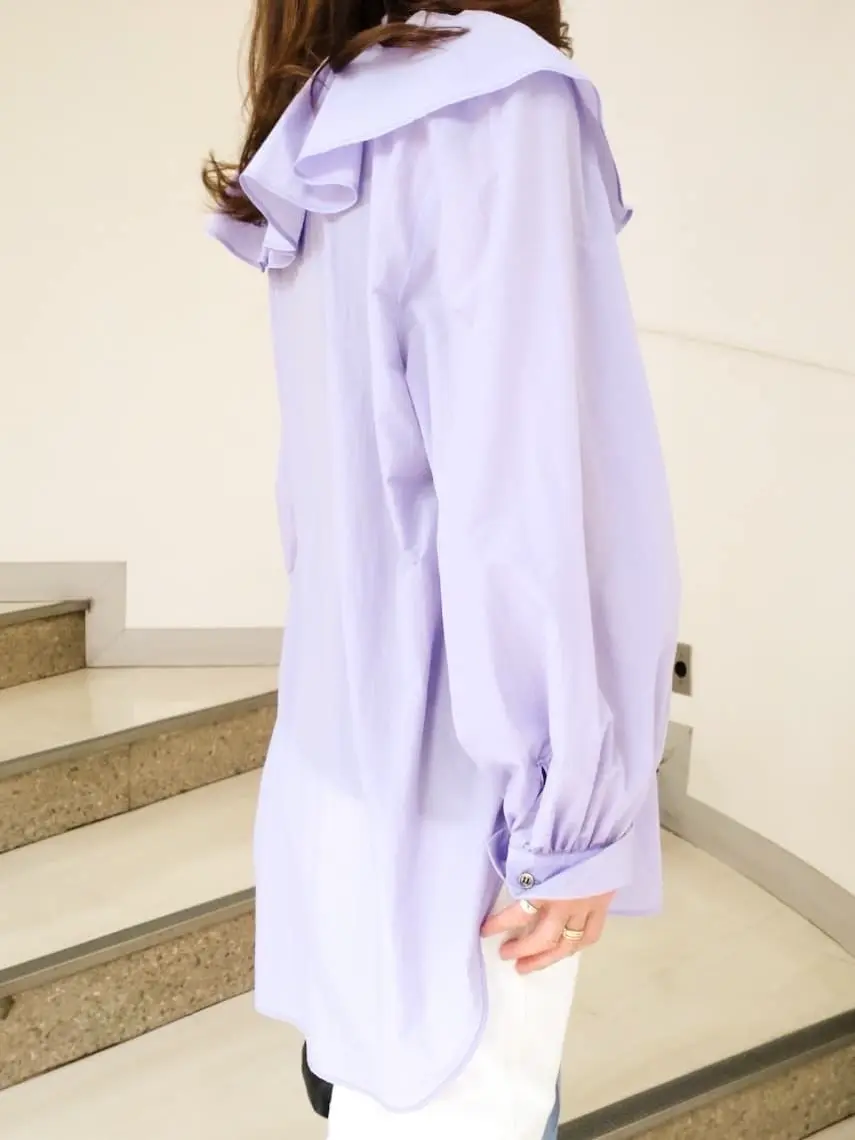 23区 L 服部 コーディネート画像