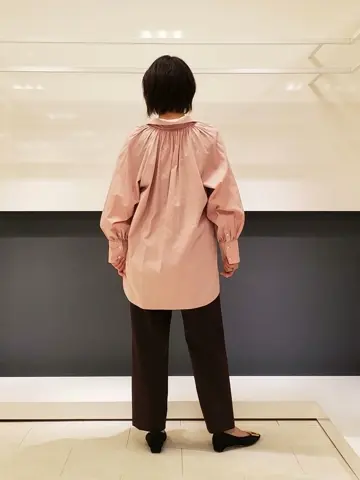 23区 L 濵野 コーディネート画像