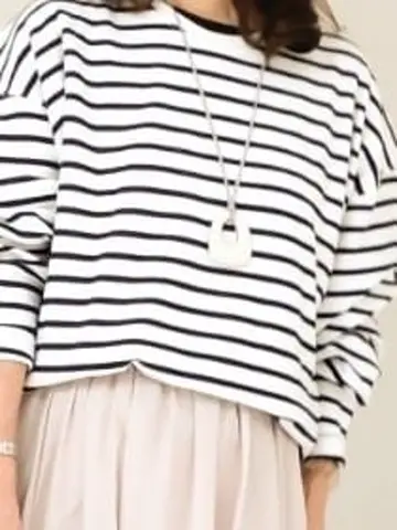 23区 L 服部 コーディネート画像