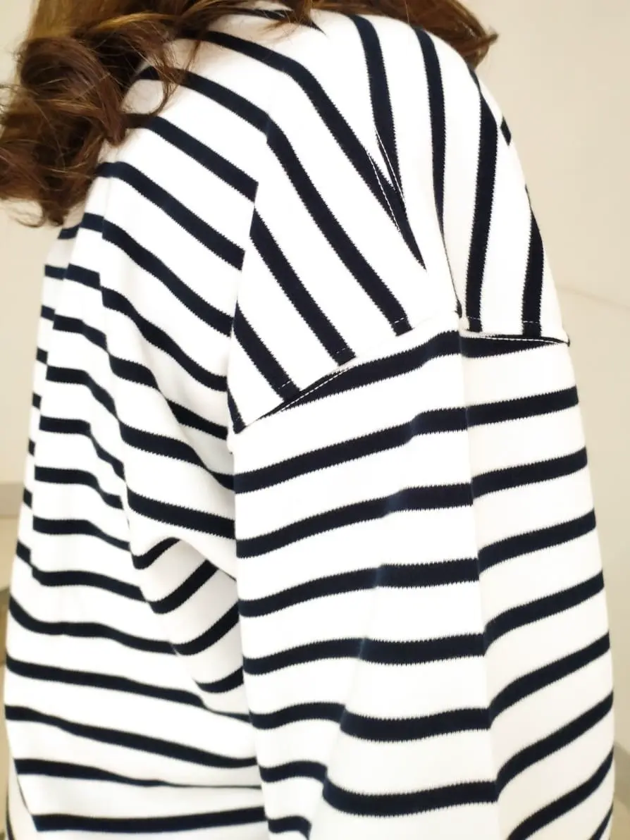 23区 L 服部 コーディネート画像