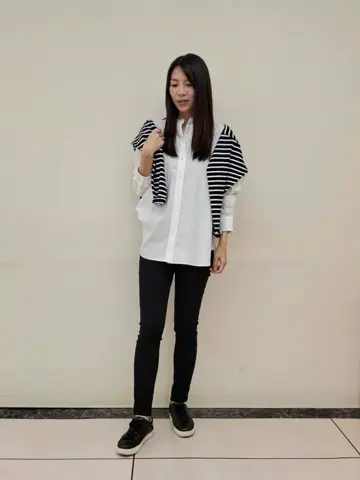 23区 L 髙橋 コーディネート画像