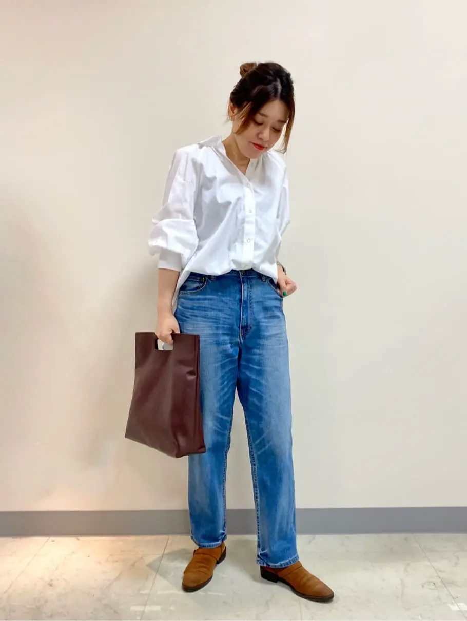  鈴木 コーディネート画像