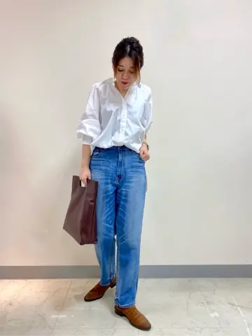 23区 L 鈴木 コーディネート画像