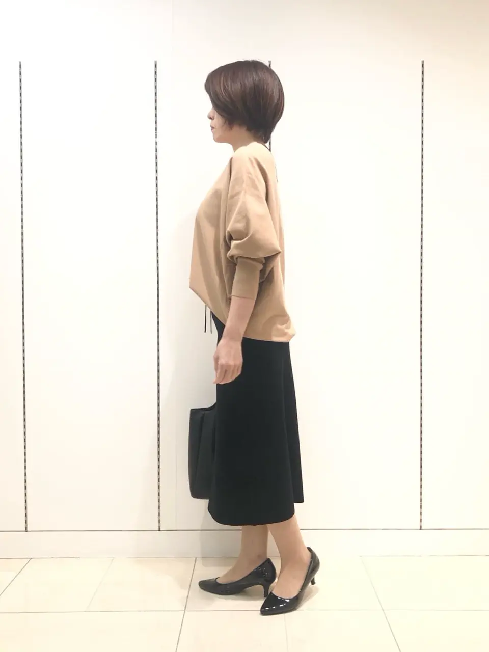 23区 L 鈴木 コーディネート画像