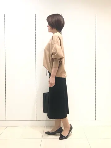 23区 L 鈴木 コーディネート画像