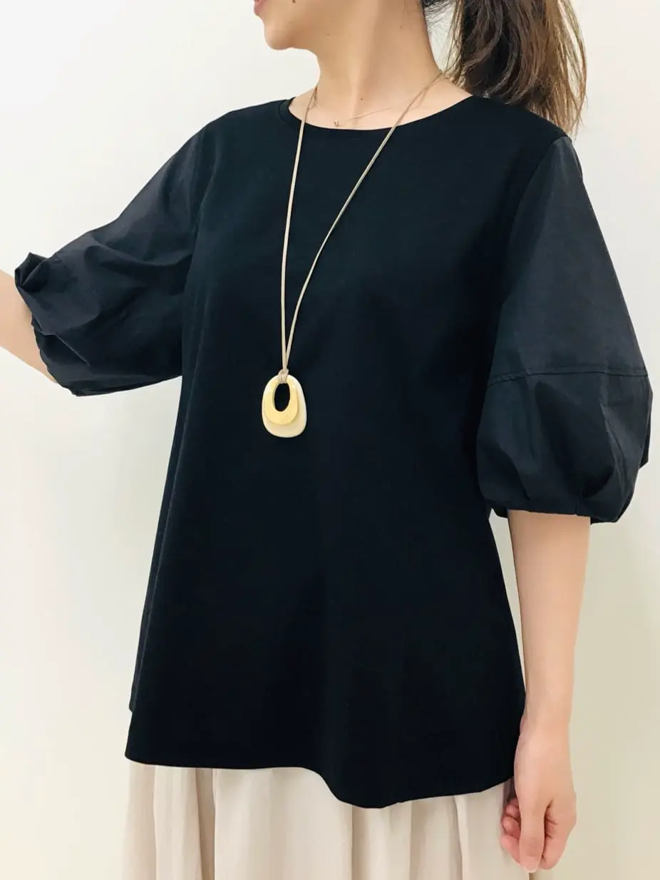 23区 L やの コーディネート画像