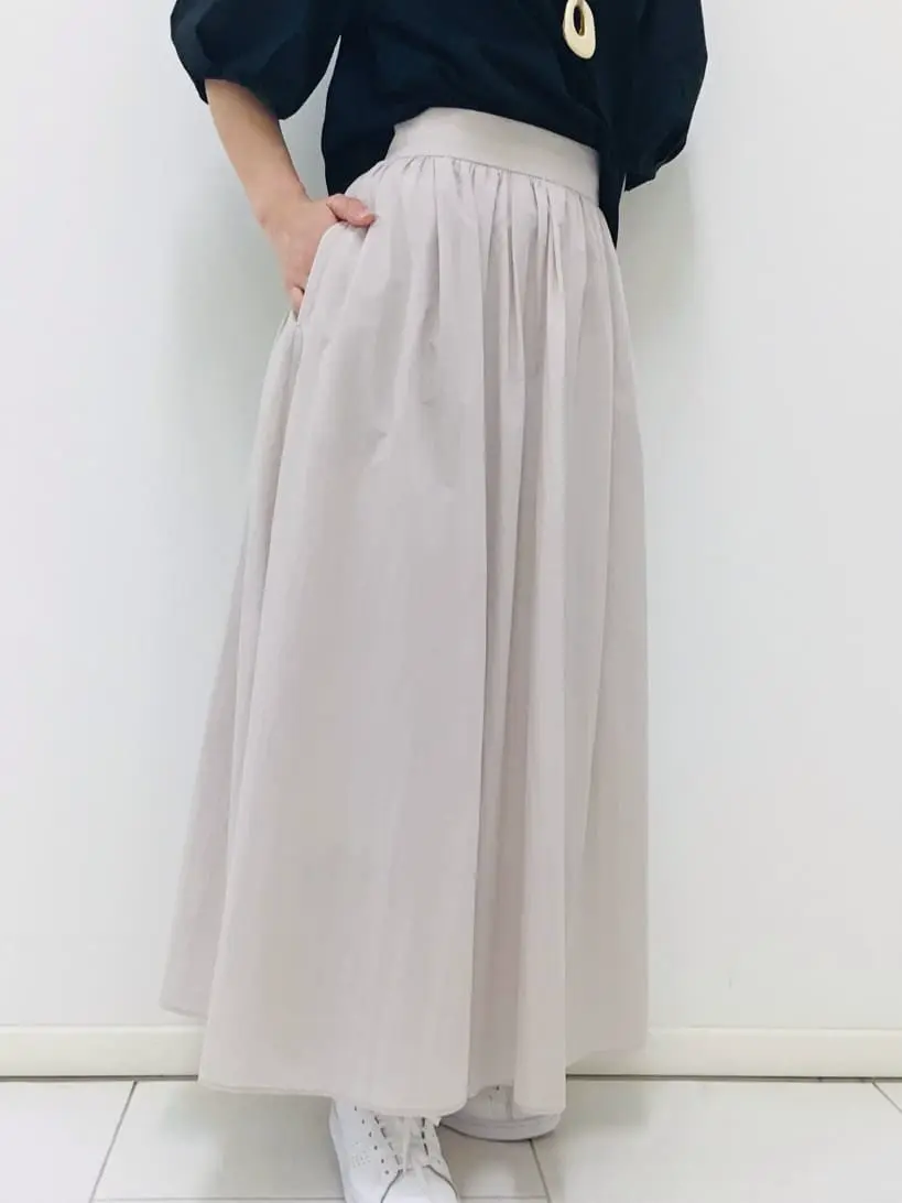 23区 L やの コーディネート画像