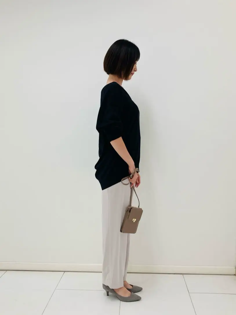 23区 L 蔦谷 コーディネート画像