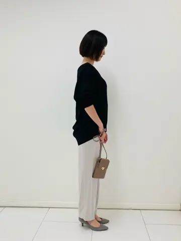 23区 L 蔦谷 コーディネート画像