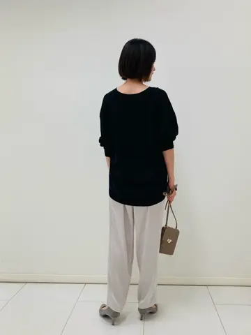 23区 L 蔦谷 コーディネート画像