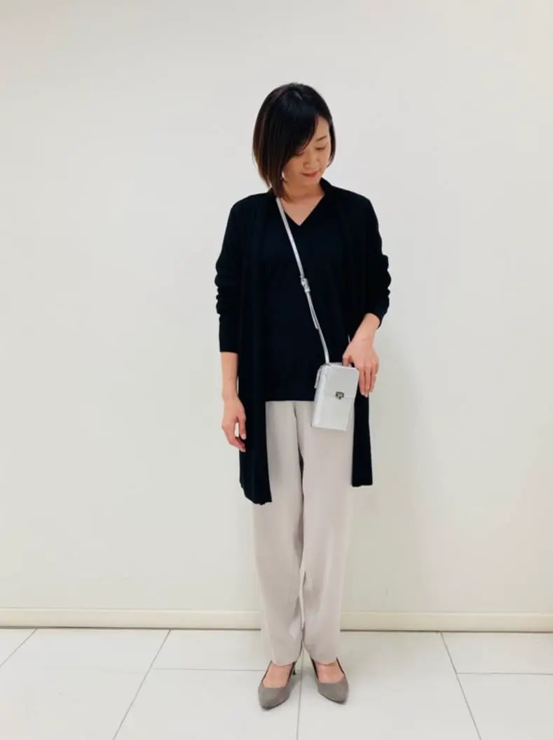  蔦谷 コーディネート画像