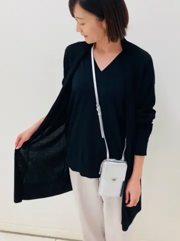 23区 L 蔦谷 コーディネート画像