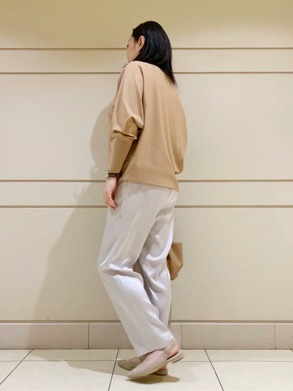 23区 L 山崎 コーディネート画像