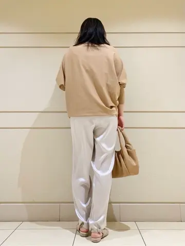 23区 L 山崎 コーディネート画像