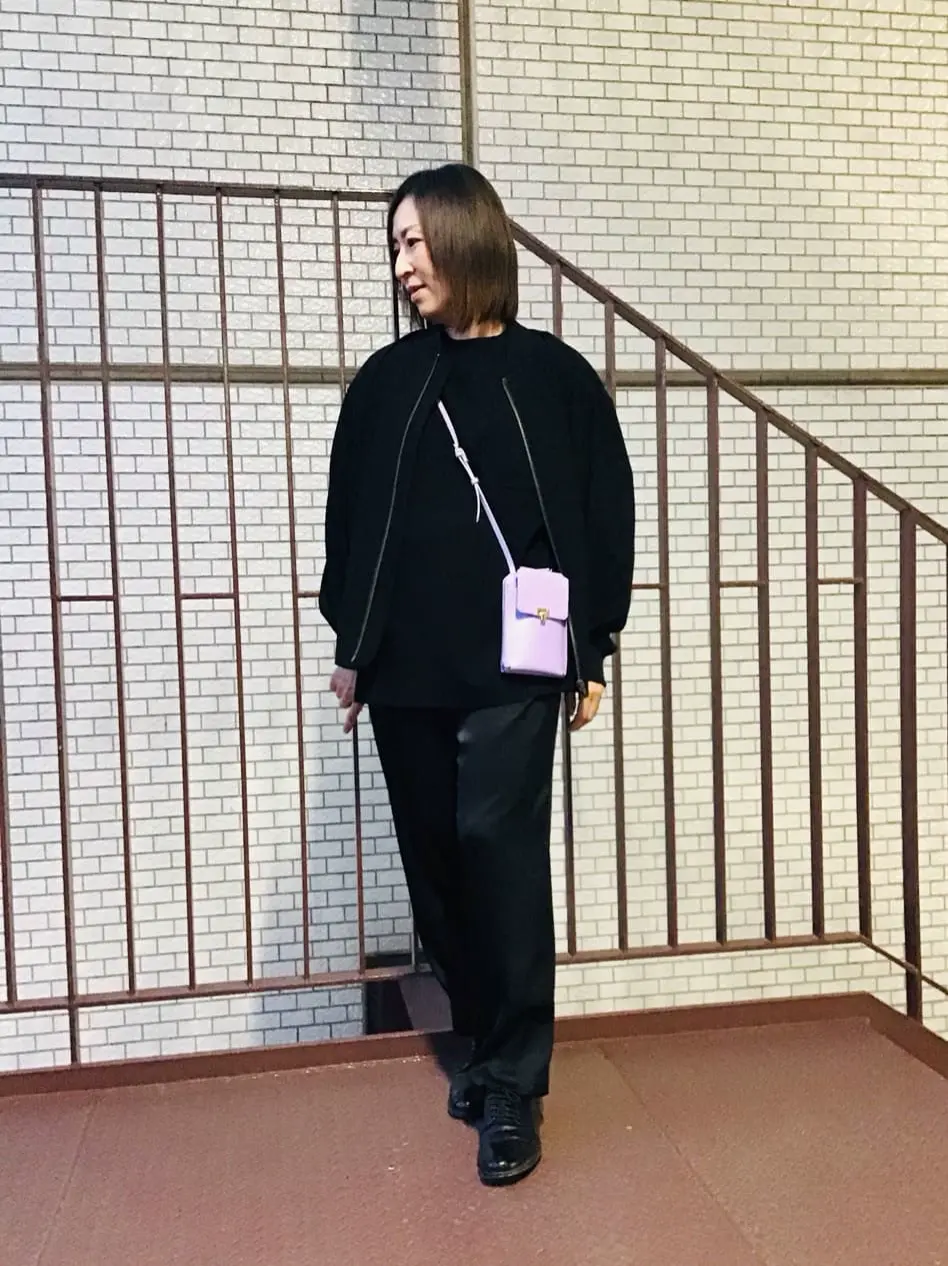 23区 L 中村 コーディネート画像