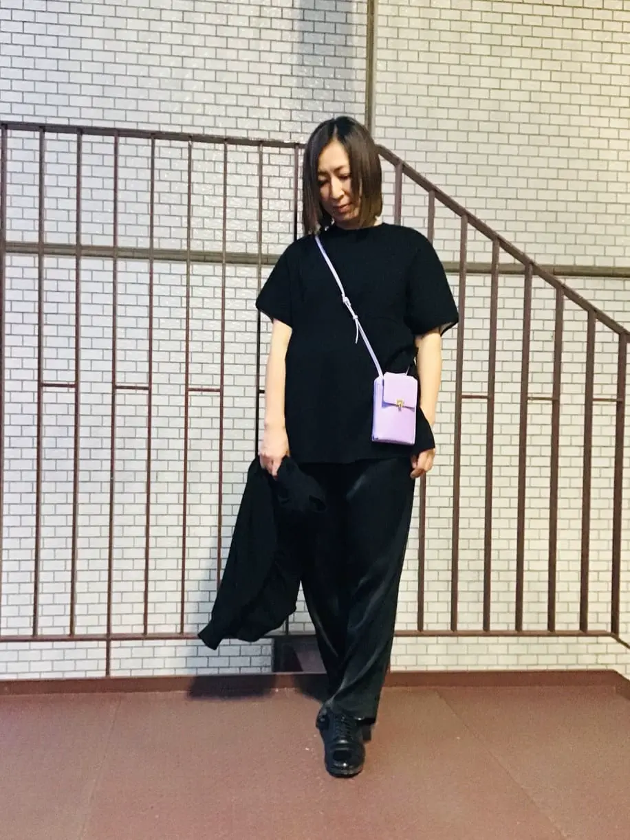 23区 L 中村 コーディネート画像