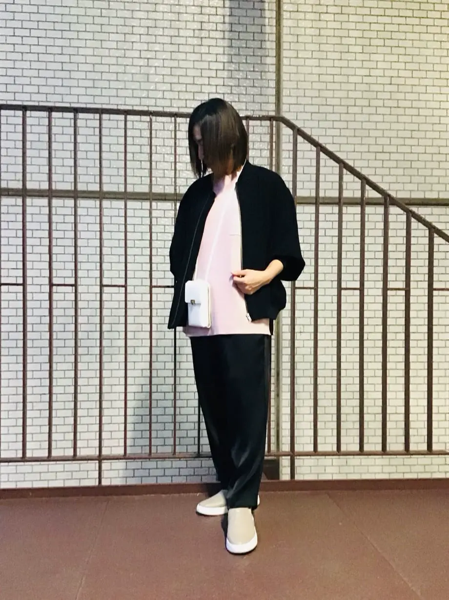 23区 L 中村 コーディネート画像