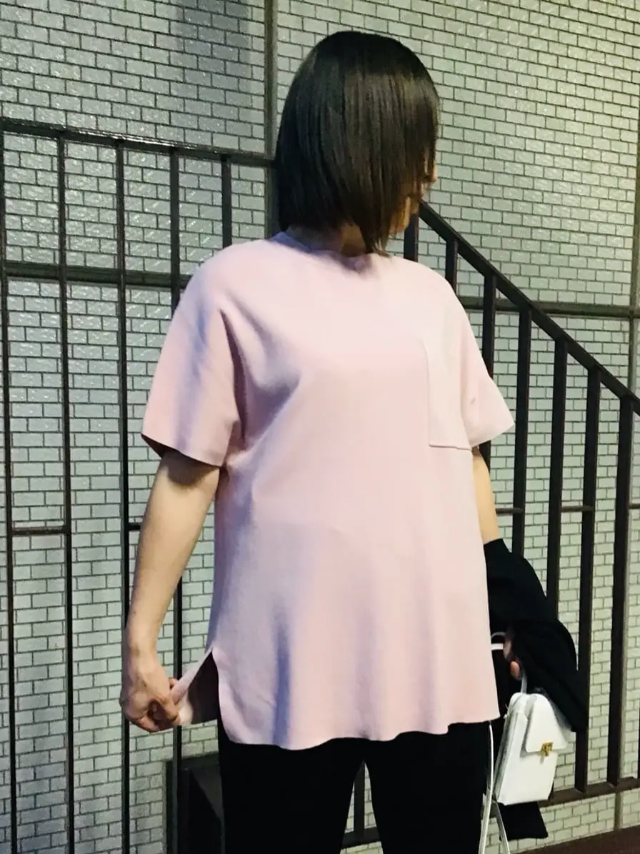 23区 L 中村 コーディネート画像