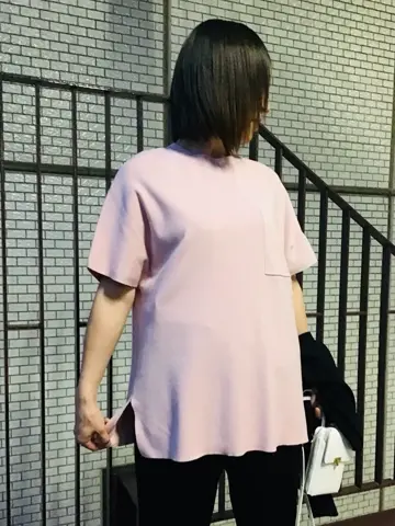 23区 L 中村 コーディネート画像