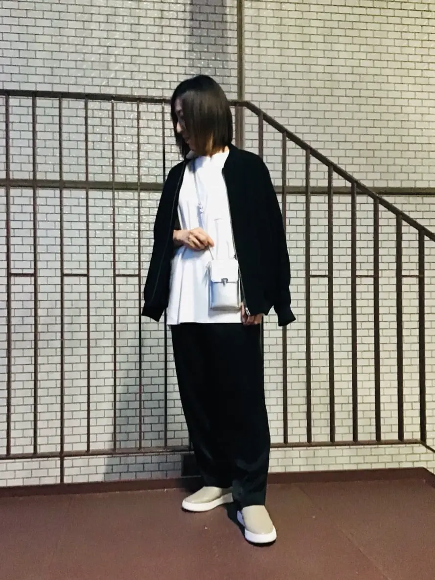 23区 L 中村 コーディネート画像