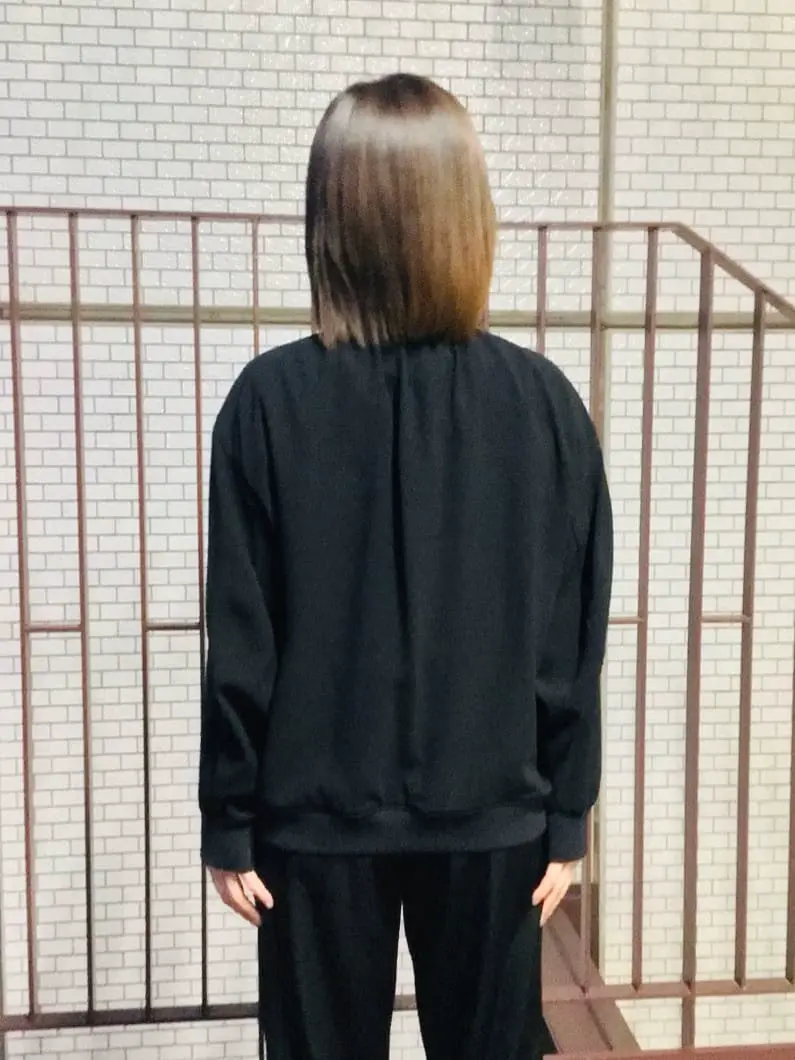 23区 L 中村 コーディネート画像