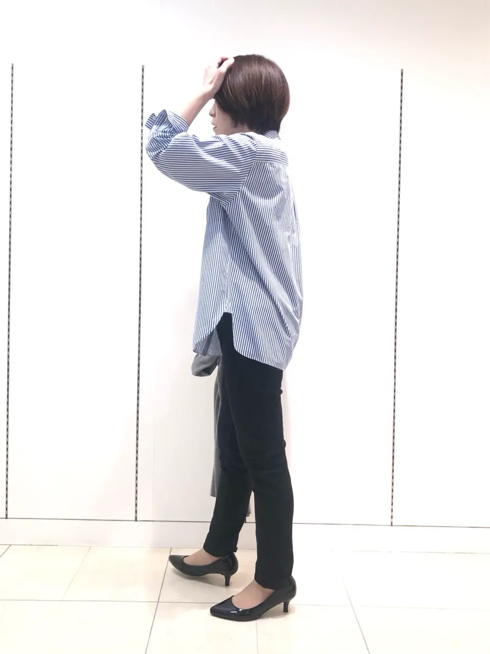 23区 L 鈴木 コーディネート画像