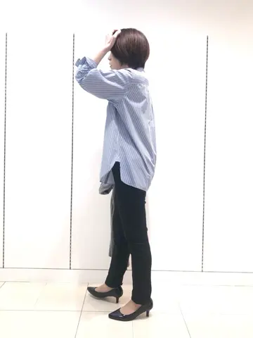 23区 L 鈴木 コーディネート画像