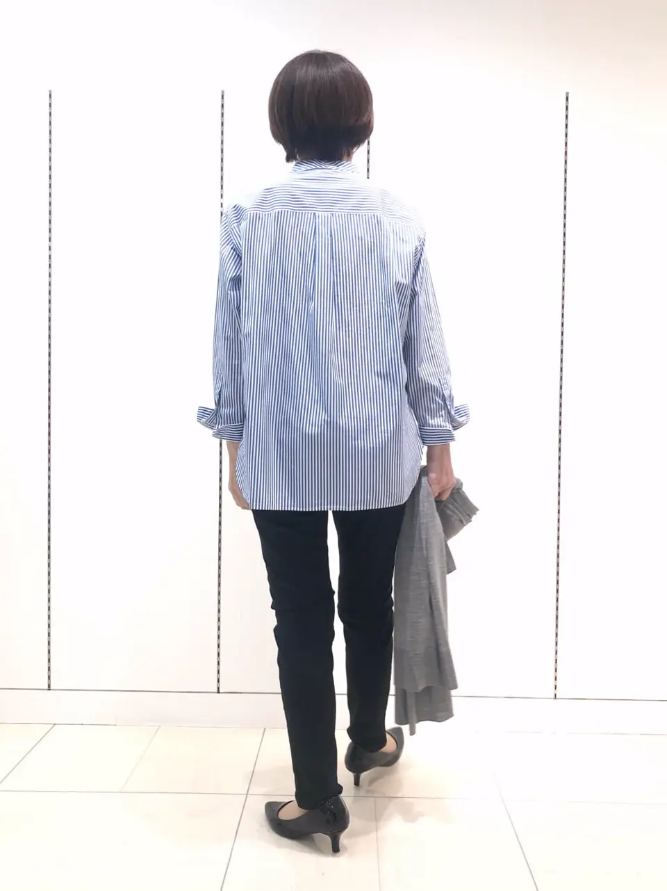 23区 L 鈴木 コーディネート画像