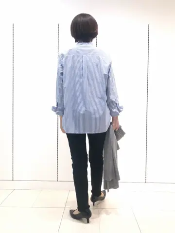 23区 L 鈴木 コーディネート画像