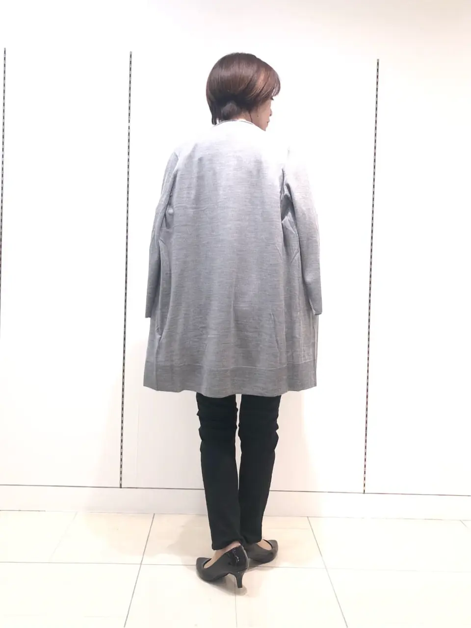 23区 L 鈴木 コーディネート画像