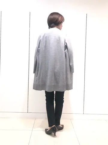 23区 L 鈴木 コーディネート画像